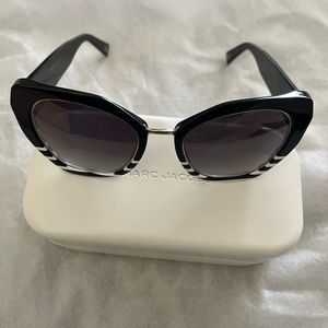 Marc Jacobs Sun Glasess